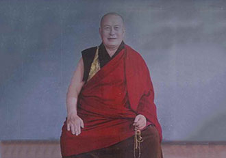 第六世才旦夏茸活佛:上世纪最大的藏学家